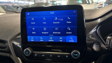 Ford Fiesta 1.0 EcoBoost Hybrid mHEV 125 Vignale Edition 5dr Petrol Hatchback